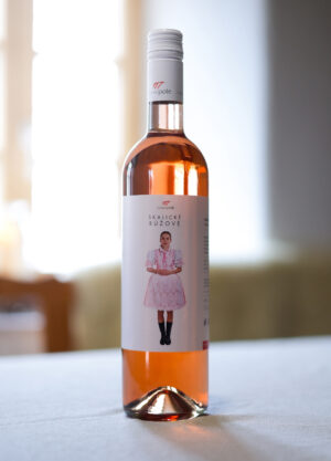 Skalické rúžové 2019